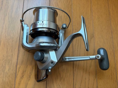 Daiwa power surf 4000 - daiwa,