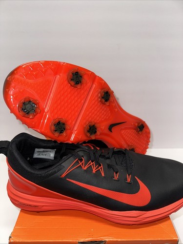 Scarpa golf uomo nike lunar - golf,