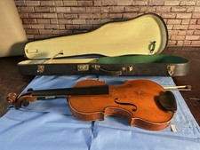 Violino Antonio Stradiarius