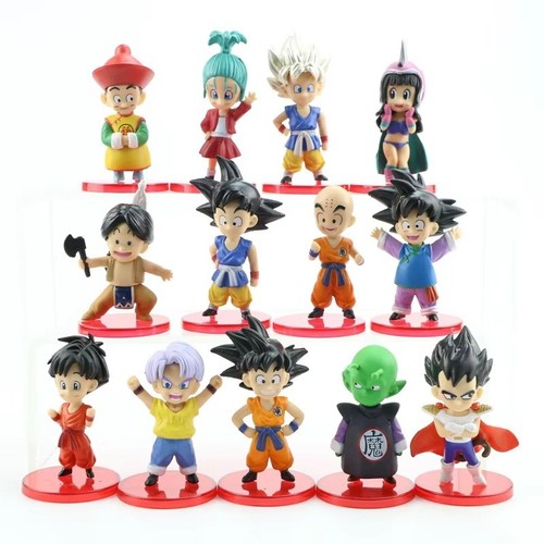 Lotto dragon ball - ✅13,