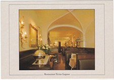 LUGANO - SVIZZERA - ROMANTIK HOTEL RISTORANTE TICINO -60813-