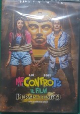 Me Contro Te - Persi Nel Tempo