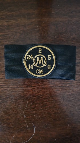 Mamba sports academy arm - arm, band