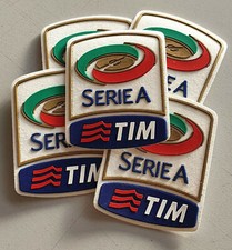 patch toppa Lega Calcio - 5