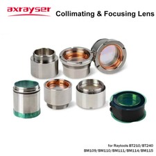 Obiettivo di messa a fuoco