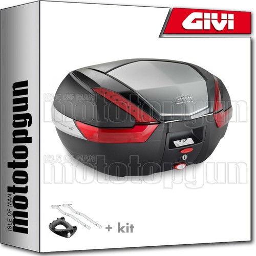 Givi bauletto v47n - v47n, +