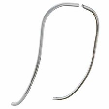 Bordo CUPPINI scudo LAMBRETTA