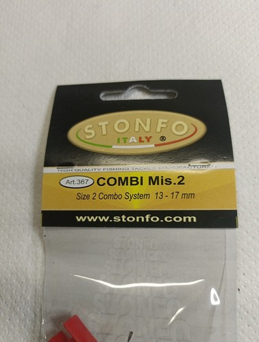 Stonfo art 367 cono con - stonfo,
