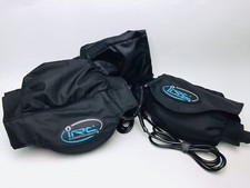 PROMO Termocoperte 6.5 pollici IRC