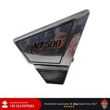 FIANCHETTO LATERALE DESTRO HONDA VT 500 CUSTOM