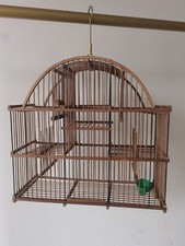 Gabbia per uccelli trappola