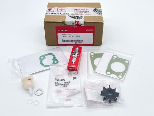 Kit manutenzione fuoribordo
