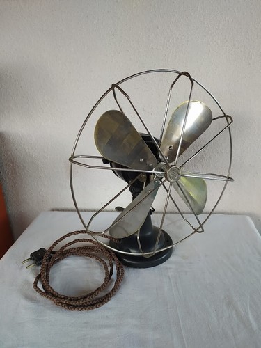 Ventilatore vintage comp - ventilatore,