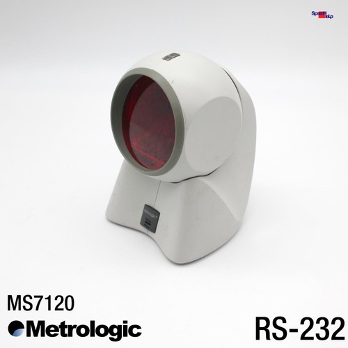 Metrologic orbit ms7120 - ms7120, rs232
