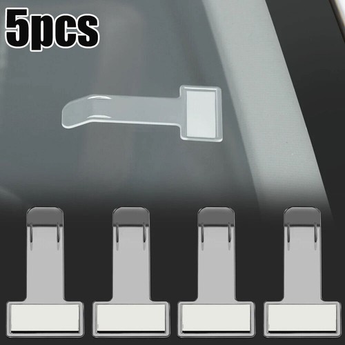 Biglietto parcheggio - 5x,