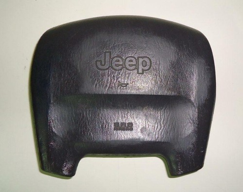 Airbag volante jeep grand - airbag,