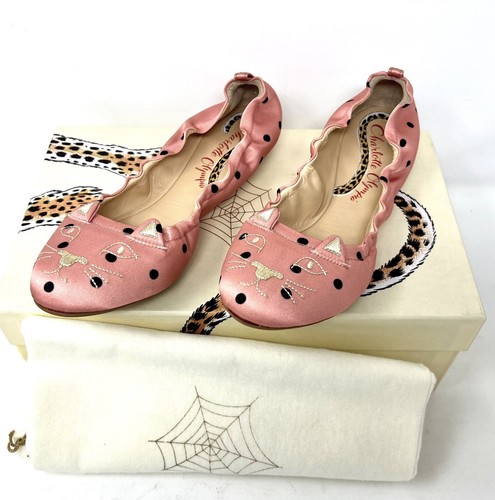 Scarpe donna charlotte olympia - scarpe,