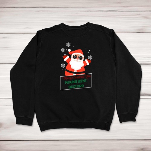 Maglione natalizio merry xmas - natalizio,