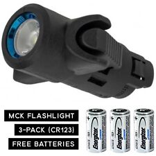 (4 CONFEZIONI) TORCIA MCK e 3