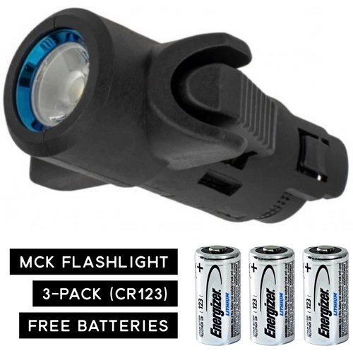 Torcia mck 3 - confezioni),