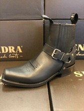 Sendra Boots stivali da cowboy
