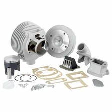 Cilindro QUATTRINI da corsa