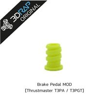 Brake Pedal MOD –