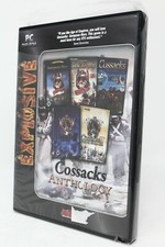 Cossacks Anthology - PC -