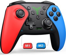 Controller Wireless Switch Pro