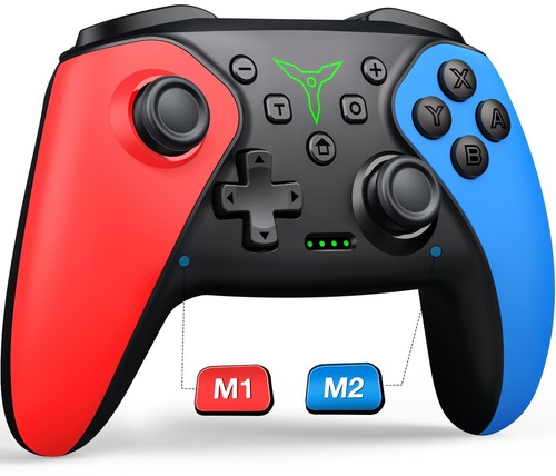 Controller wireless switch pro - controller,