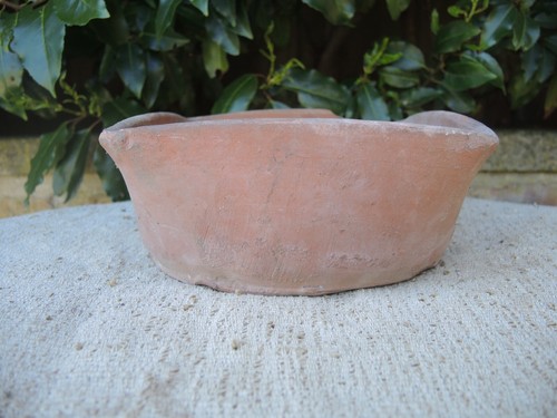 Vaso per piante - , terracotta