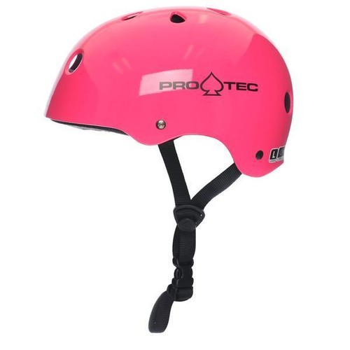 New pro tec - new, gloss