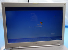 Sony Vaio PCG-7T1M (VGN-N11S)
