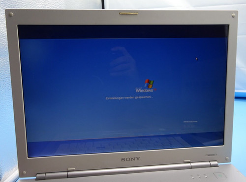 Sony vaio pcg 7t1m - pcg-7t1m, (vgn-n11s)
