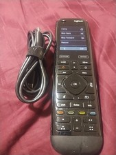 Logitech N-R0010 Harmony Elite