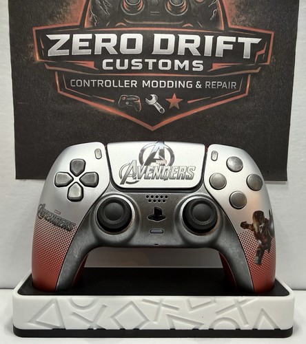 Controller personalizzato ps5 - personalizzato,