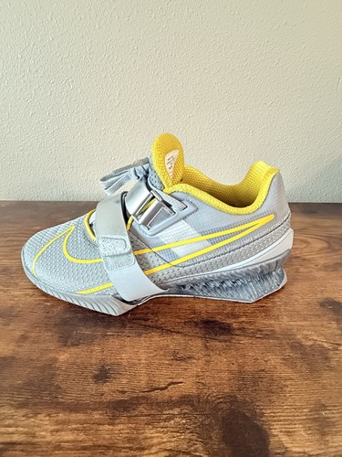 Scarpe sollevamento pesi - scarpe, da