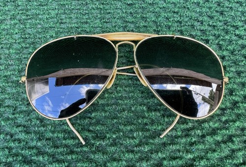 Vintage ray ban - ray-ban, lomb