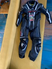 Tuta moto ARLEN NESS TAGLIA 54