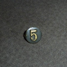 Pulce per FREGIO DA ALPINI  -