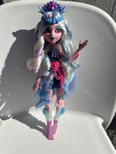Mattel monster high - mattel,