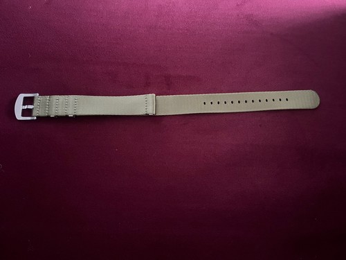 Cinturino orologio nato - cinturino,