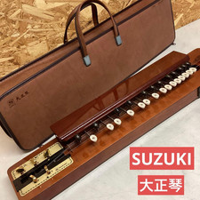 Suzuki Taishogoto SAKYU