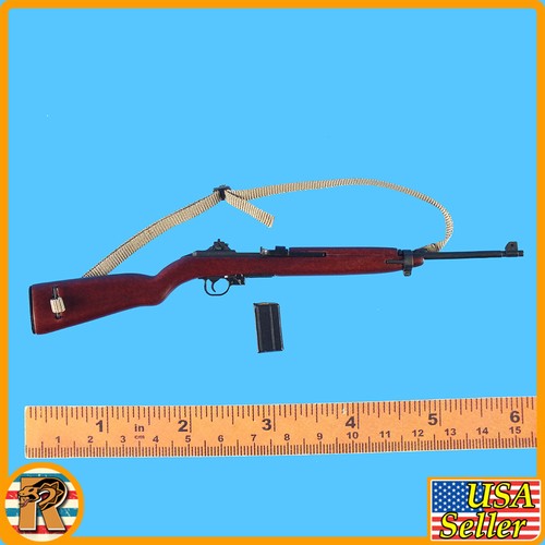 Panzer rifleman carabina - rifleman,
