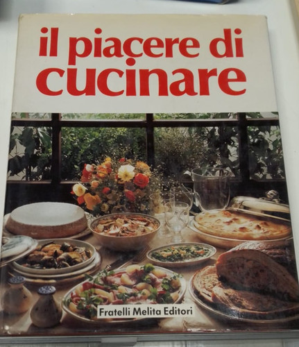 Piacere cucinare - piacere,