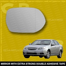 Per Chevrolet Epica Vetro