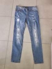 Dondup Jeans Modello Mius Uomo