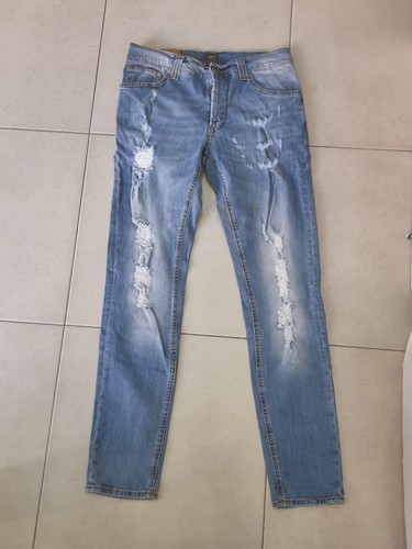 Dondup jeans modello mius uomo - dondup,