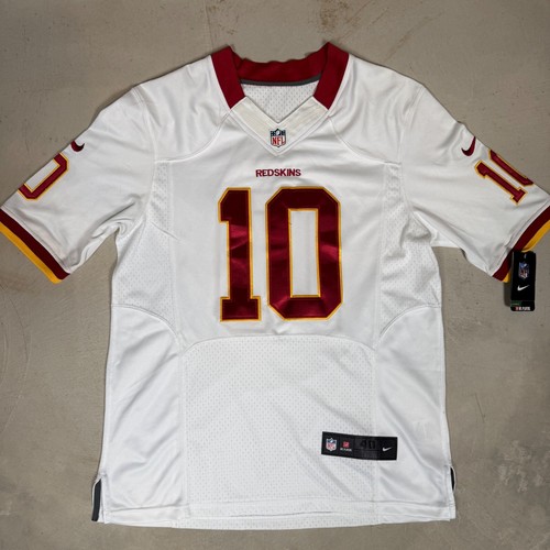 Maglia nike robert griffin iii - nike,