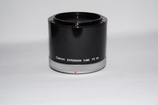 Canon FD extension tube 50 tubo di prolunga macro